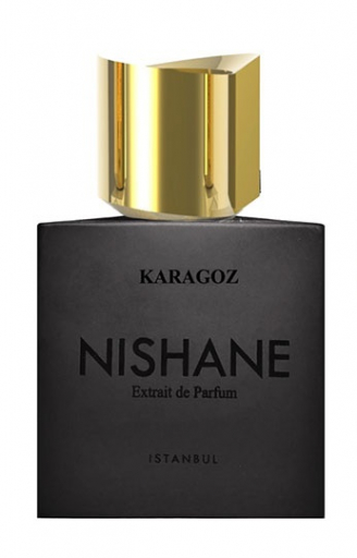 Nishane Karagoz  50  