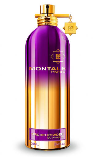 Montale Orchid Powder   100 