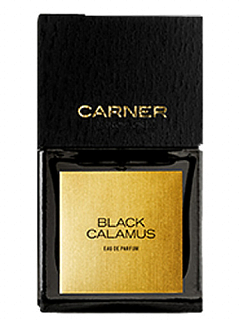 Carner Barcelona Black Calamus