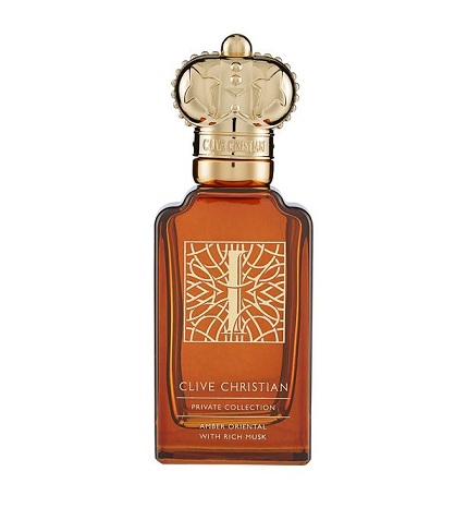 Clive Christian I for Men Amber Oriental With Rich Musk  50  