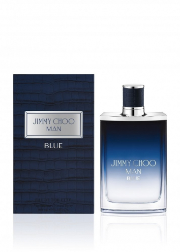 Jimmy Choo Man Blue   100  