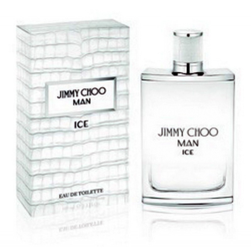 Jimmy Choo Man Ice   100  
