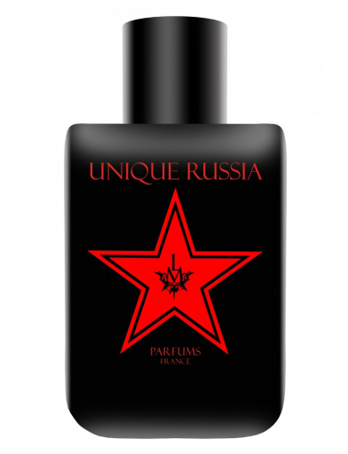 LM Parfums Unique Russia  100  