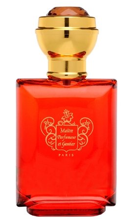 Maitre Parfumeur et Gantier Secret Melange   100 