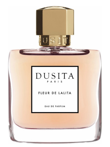 Dusita Parfums Fleur de Lalita