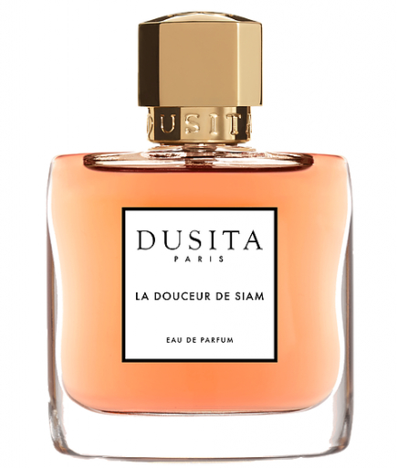 Dusita Parfums La Douceur de Siam