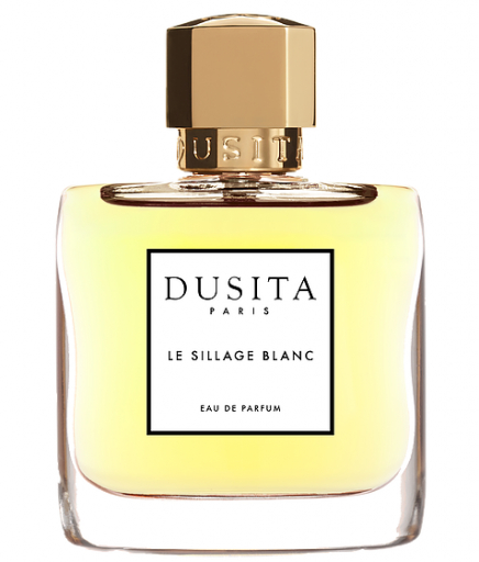 Dusita Parfums Le Sillage Blanc   100 
