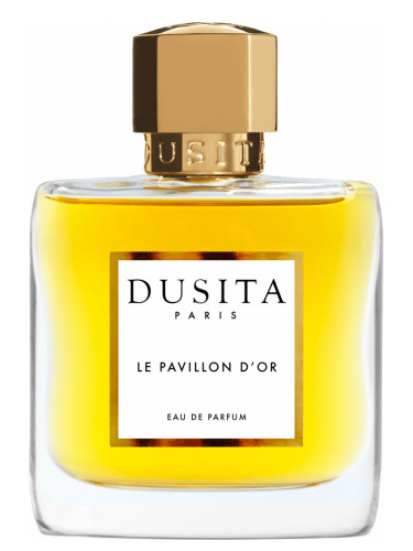 Dusita Parfums Le Pavillon D Or   50 