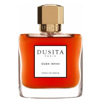 Dusita Parfums Oudh Infiniti