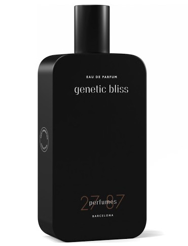 27 87 Perfumes Genetic Bliss 