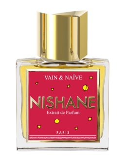 Nishane Vain & Naive  50  