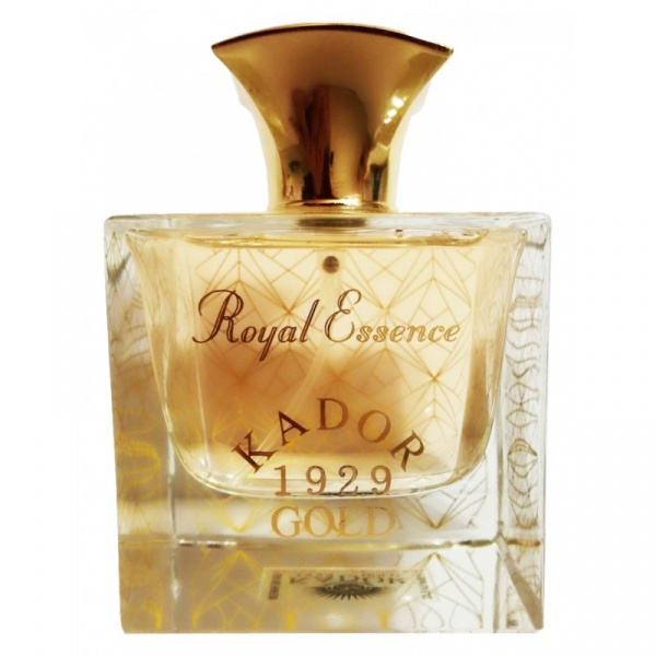 Noran Perfumes Kador 1929 Gold   100 