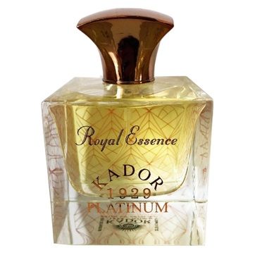 Noran Perfumes Kador 1929 Platinum   100 