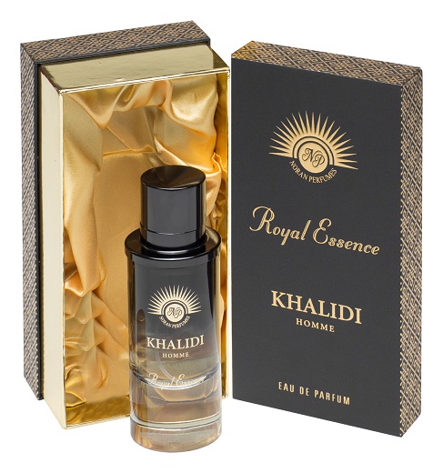 Noran Perfumes Khalidi   75  