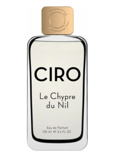 CIRO Le Chypre du Nil   100 