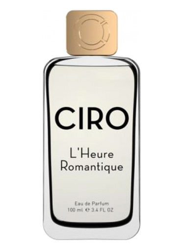 CIRO L Heure Romantique   100  