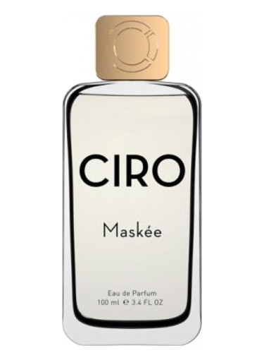CIRO Maskee    100 