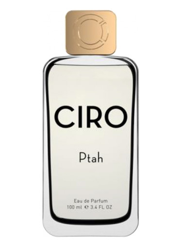 CIRO Ptah    100  