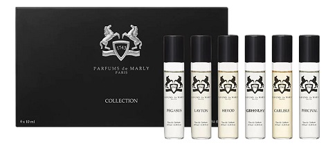 Parfums de Marly Masculine Discovery Set