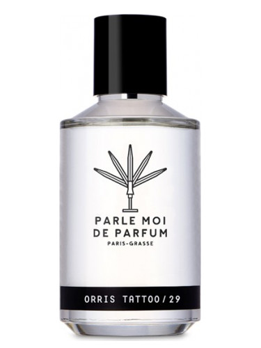 Parle Moi De Parfum Orris Tattoo   50 