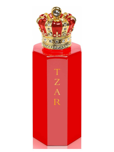 Royal Crown Tzar   100   