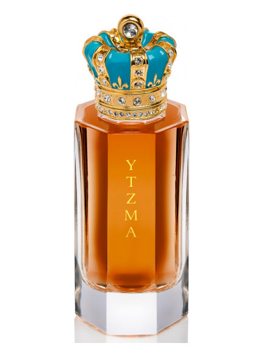 Royal Crown Ytzma   100  