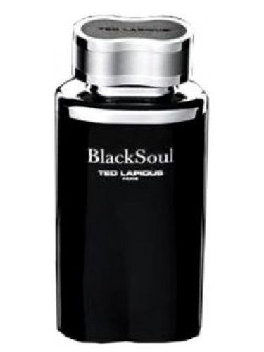 Ted Lapidus Black Soul    100  
