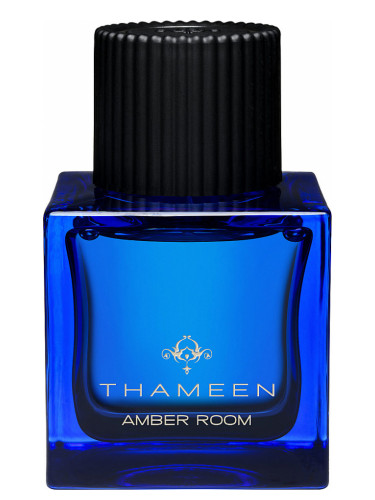 Thameen Amber Room   50 