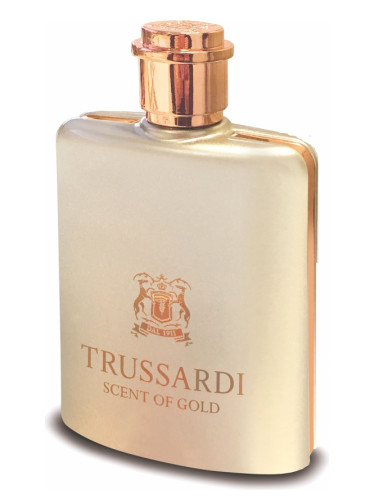 Trussardi Scent Of Gold   100 