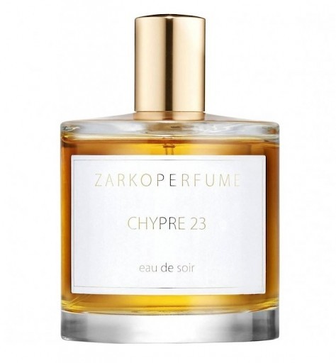 Zarkoperfume Chypre 23   100  