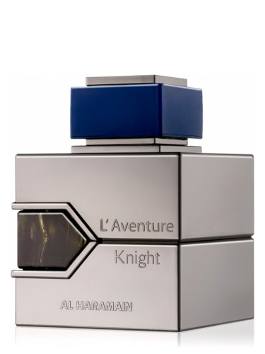 Al Haramain  L Aventure  Knight   100  