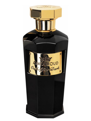 Amouroud Oud After Dark   100  