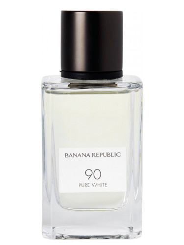 Banana Republic 90 Pure White   75 