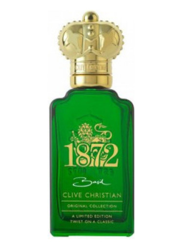 Clive Christian 1872 Basil  50  
