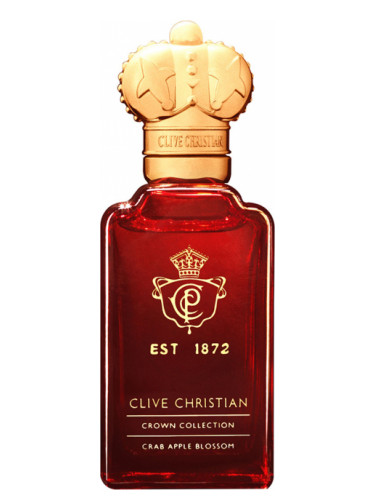 Clive Christian Crab Apple Blossom  50 