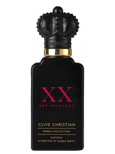 Clive Christian XX Art Nouveau Papyrus  50 