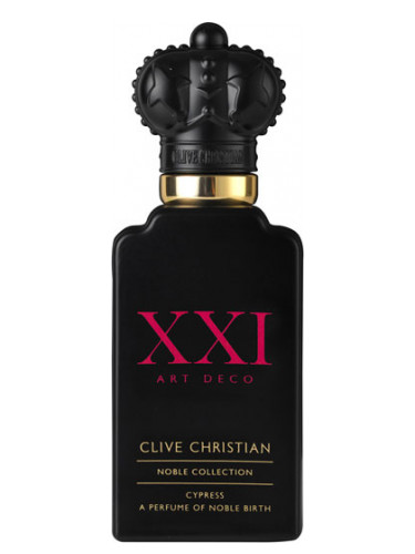 Clive Christian XX Art Deco Cypress