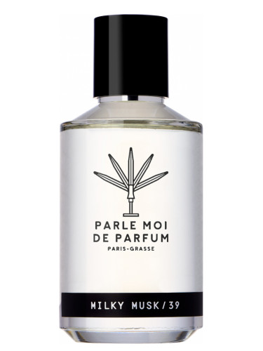 Parle Moi De Parfum Milky Musk   50 