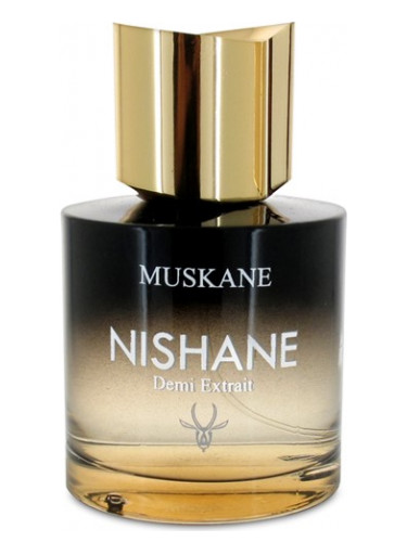 Nishane Muskane  100  