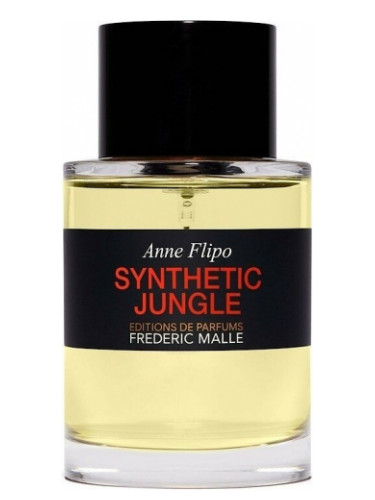 Frederic Malle Synthetic Jungle   7 