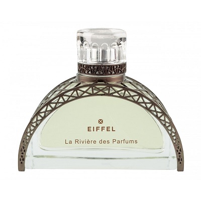 Gustave Eiffel La Riviere Des Parfums  100 