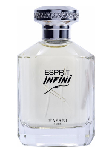 Hayari Parfums Esprit Infini   70 