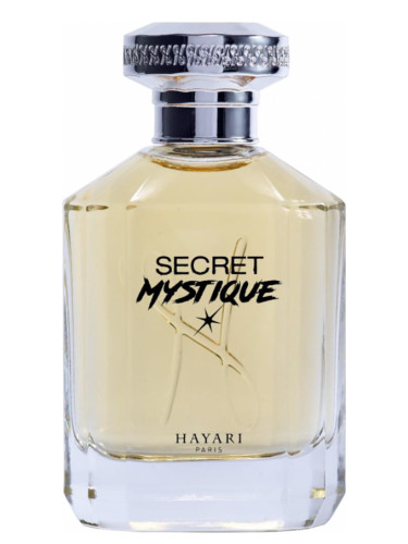 Hayari Parfums Secret Mystiques   70 