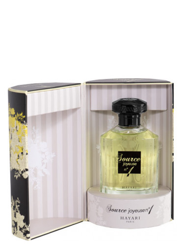 Hayari Parfums Source Joyeuse No 1   70 