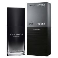 Issey Miyake Nuit d Issey Noir Argent