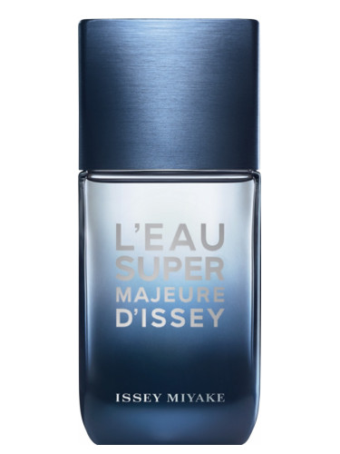 Issey Miyake L Eau Super Majeure D Issey   100 