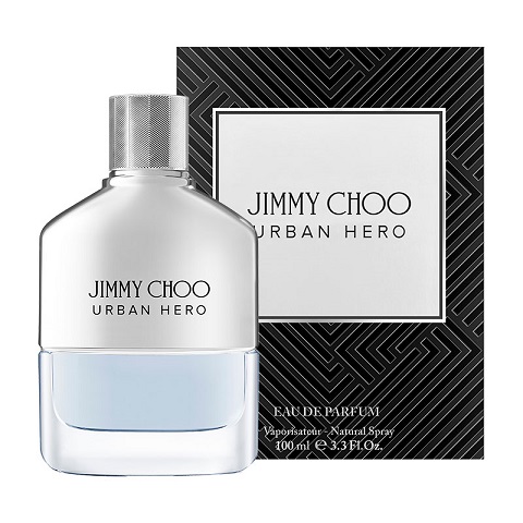 Jimmy Choo Urban Hero Gold   50 