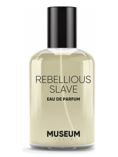 Museum Parfums Rebellious Slave   50 