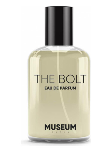 Museum Parfums The Bolt   50 