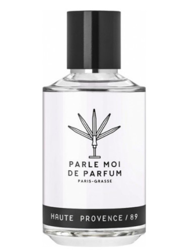 Parle Moi De Parfum Haute Provence
